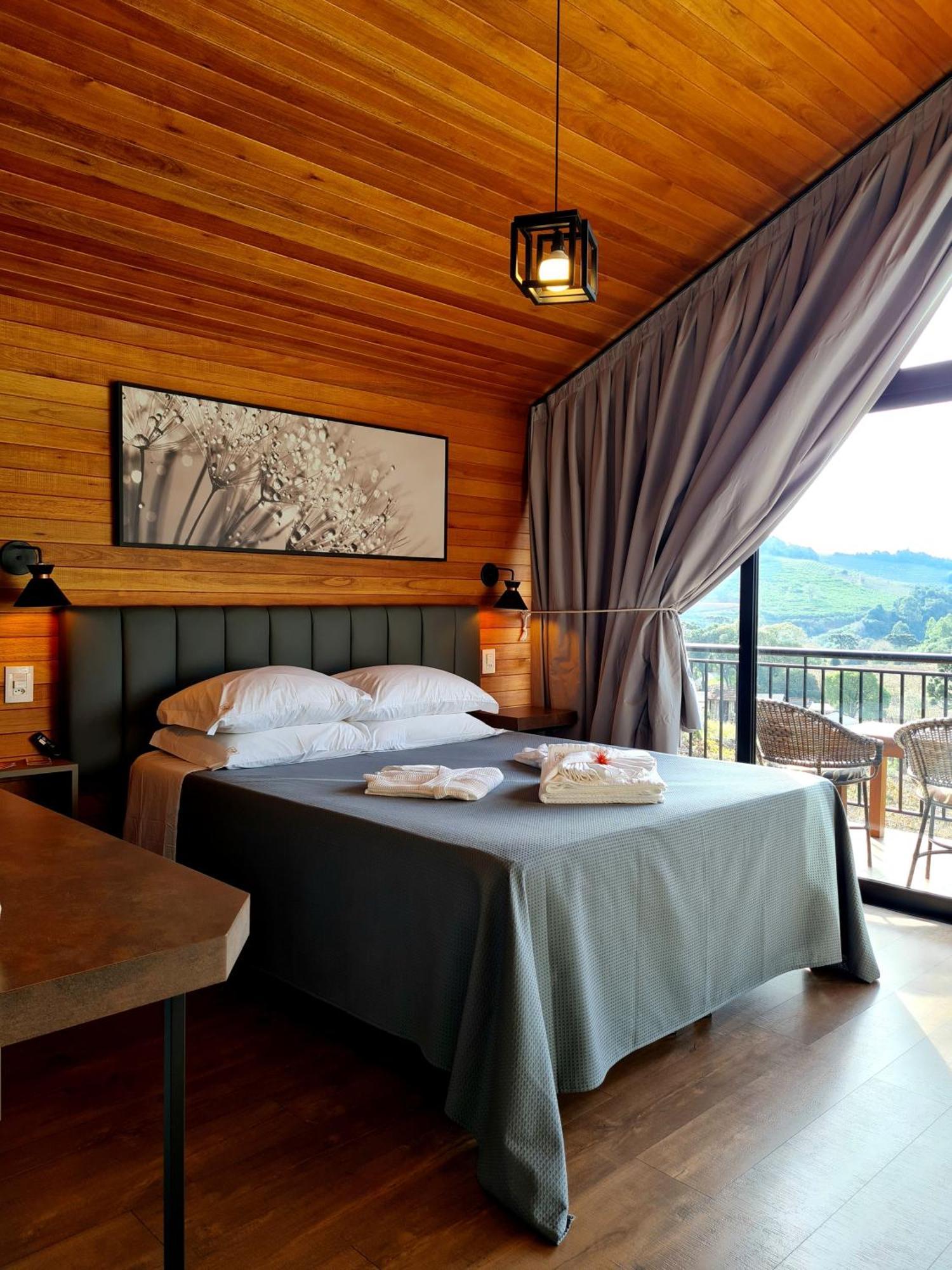 Chalet Le Vigne Pinto Bandeira