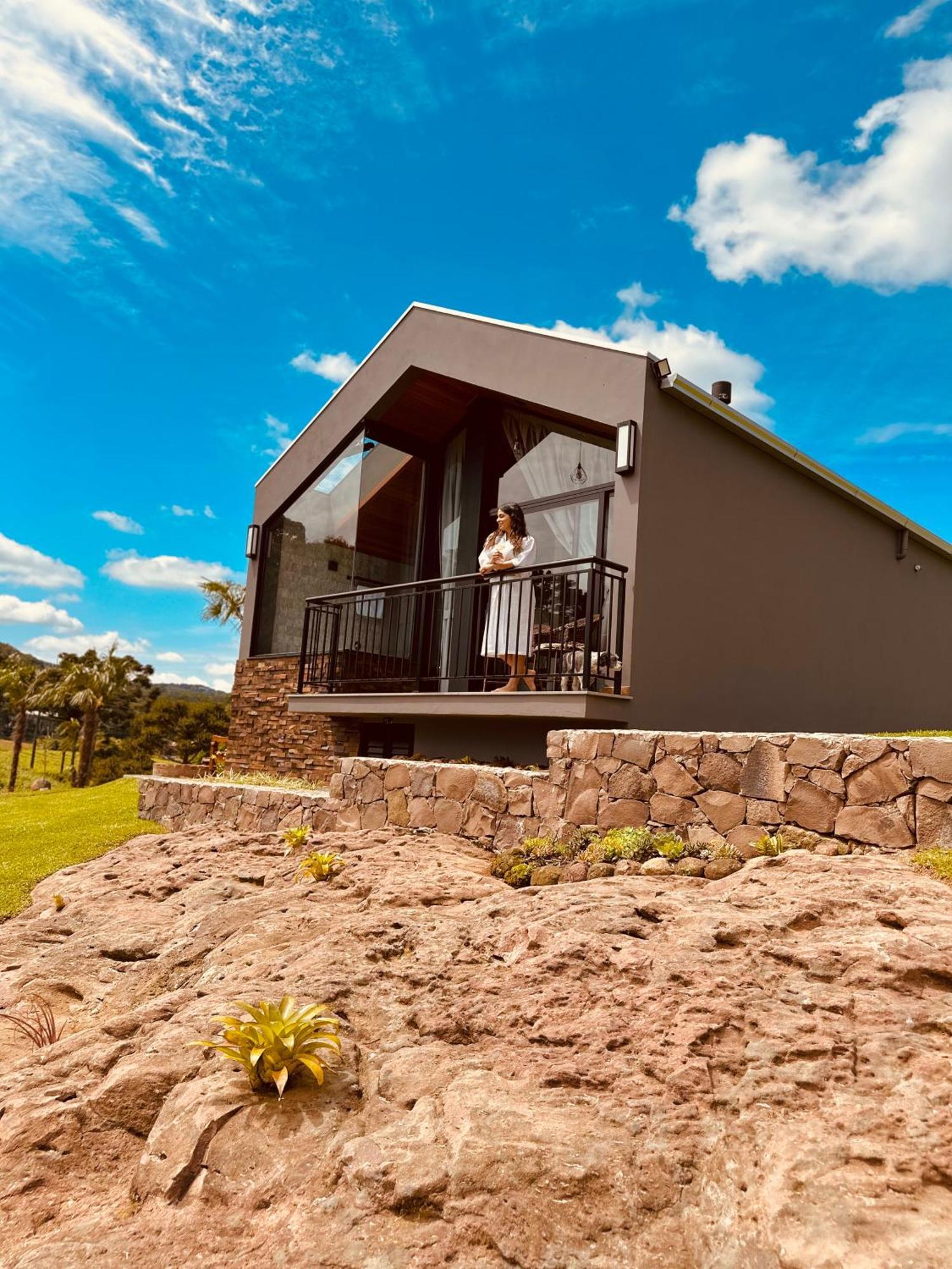 Chalet Le Vigne *